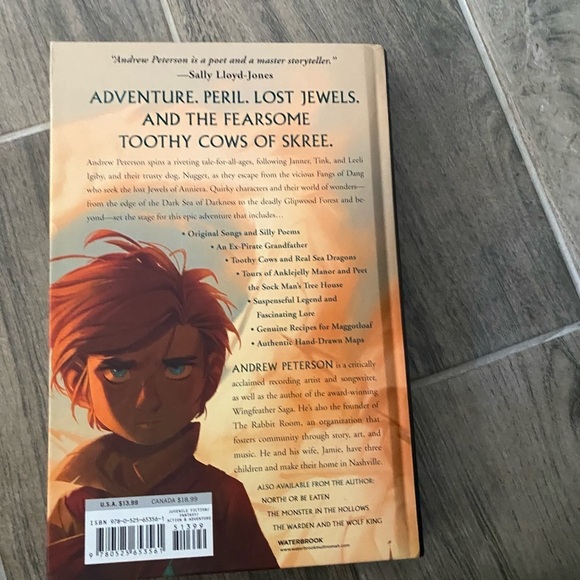 3 Book Bundle - Picture 7 of 7